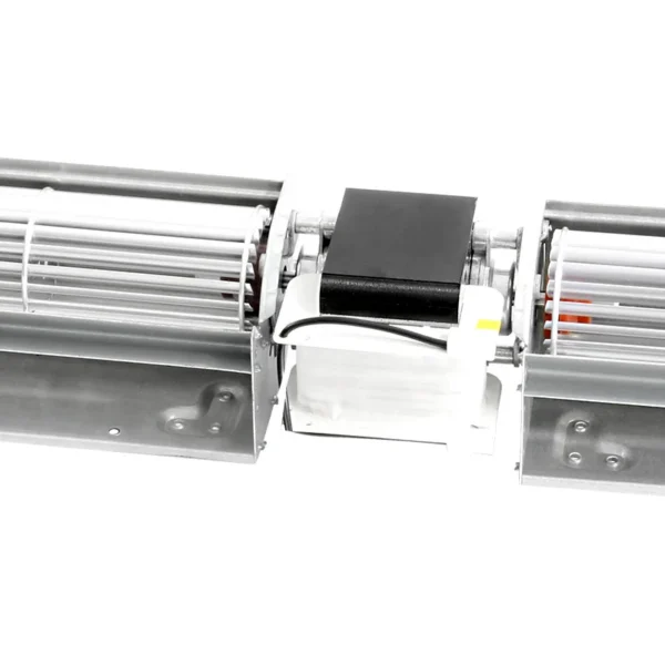 Tangential Fan, COOLCOM, 120V, 2-Year - view 4