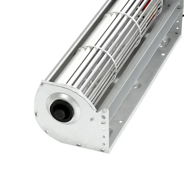 Tangential Fan, COOLCOM, 120V, 2-Year - view 5
