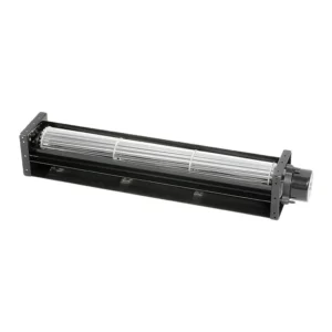 Tangential Fan, COOLCOM, 12v, 24Vcross