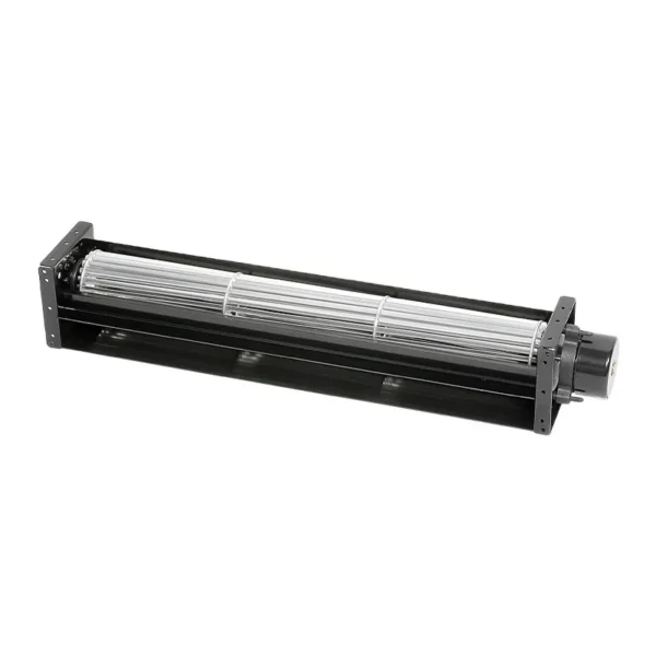 Tangential Fan, COOLCOM, 12v, 24Vcross
