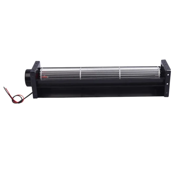 Tangential Fan, COOLCOM, 12v, 24Vcross - view 4