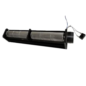 Tangential Fan, COOLCOM, CM60520-, 110-380V, Stainless Steel