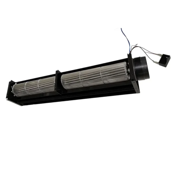 Tangential Fan, COOLCOM, CM60520- - view 6