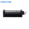 Tangential Fan, COOLCOM, Steel, 12/24V - view 2