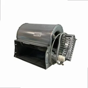 Tangential Fan, D4E133-DA01-41