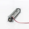 Tangential Fan, DF25098, 12V, 25*98mm