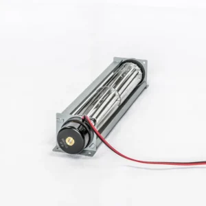 Tangential Fan, DF25098, 12V, 25*98mm