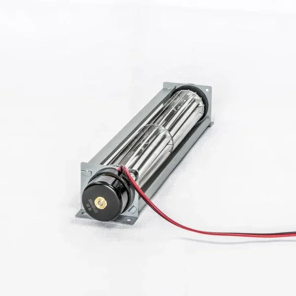 Tangential Fan, DF25098, 12V, 25*98mm