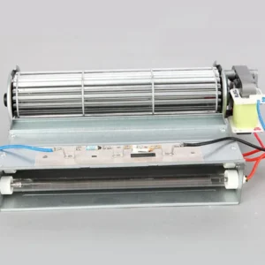 Tangential Fan, Electric