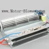 Tangential Fan, Electric - view 2
