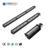 Tangential Fan, LONGWELL, 115V, 230V, 50mm