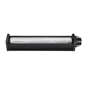 Tangential Fan, LONGWELL, 12V, 24V, 230V