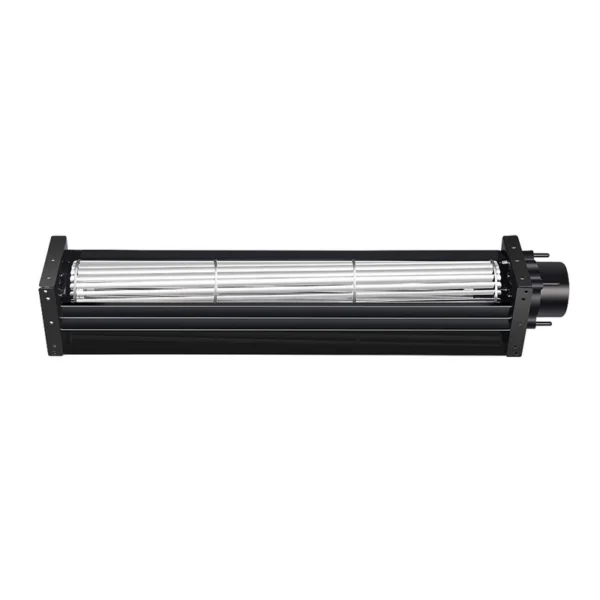 Tangential Fan, LONGWELL, 12V, 24V, 230V