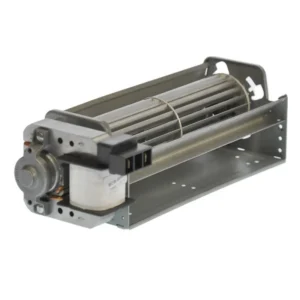 Tangential Fan, LONGWELL, 220V, Wall Fan, Stainless Steel
