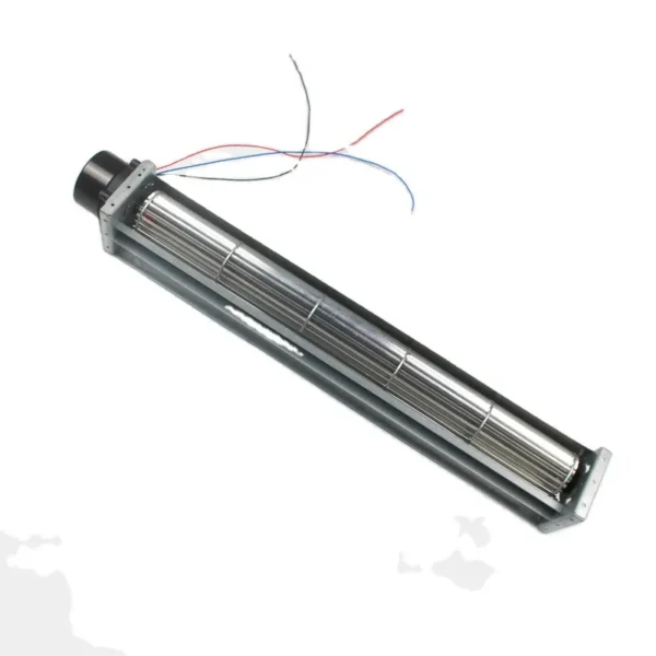 Tangential Fan, LONGWELL, 220V - view 6