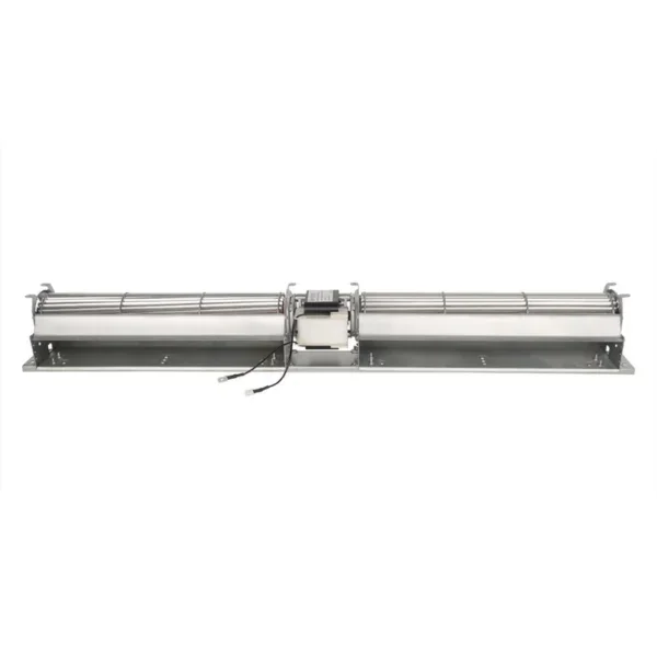 Tangential Fan, LONGWELL, 45mm, 220v, 115V