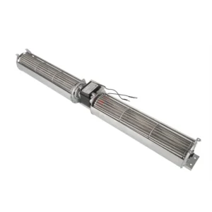 Tangential Fan, LONGWELL, 60mm, 230V