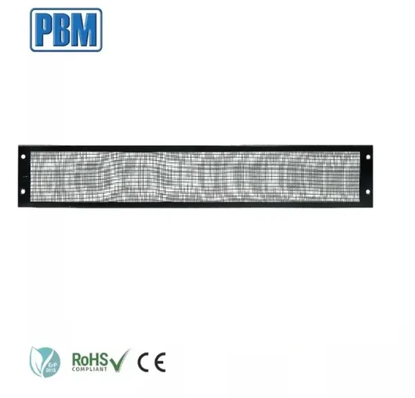 Tangential Fan, PBM, 230VAC, 100m3h, 30mm - view 2