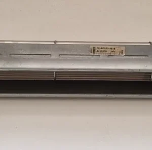 Tangential Fan, plc