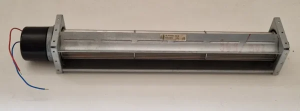 Tangential Fan, plc