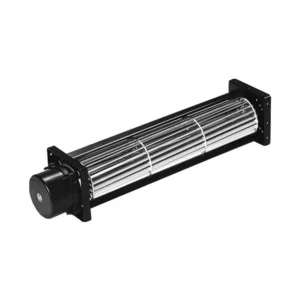 Tangential Fan, PRSK, 12V, 24V, 50mm