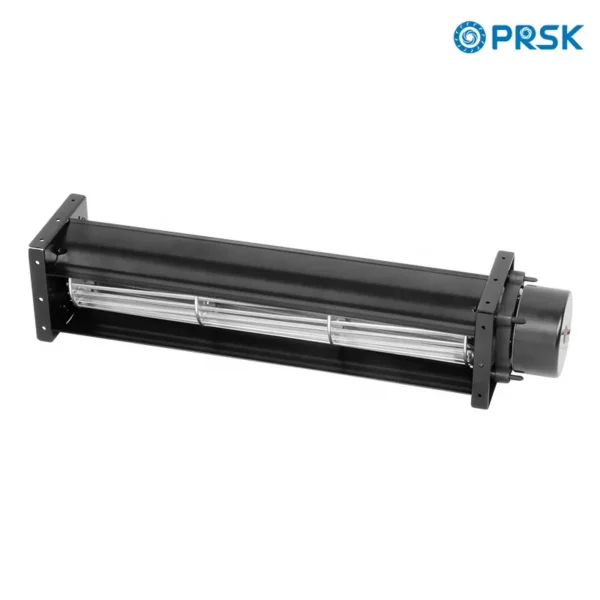 Tangential Fan, PRSK, 12V, 24V, 50mm - view 3