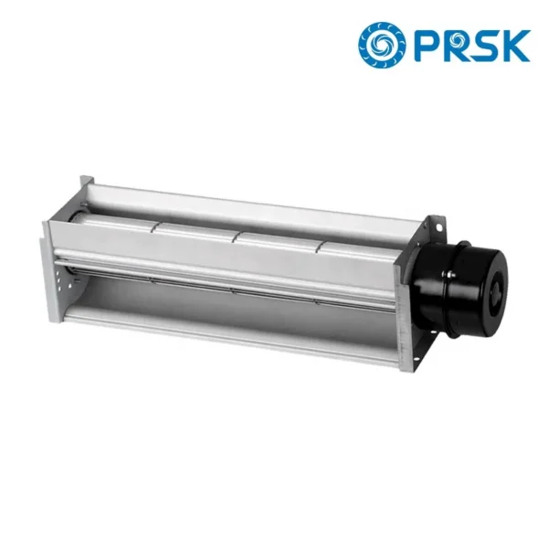 Tangential Fan, PRSK, 220V, 50Hz, 60*300mm - view 2