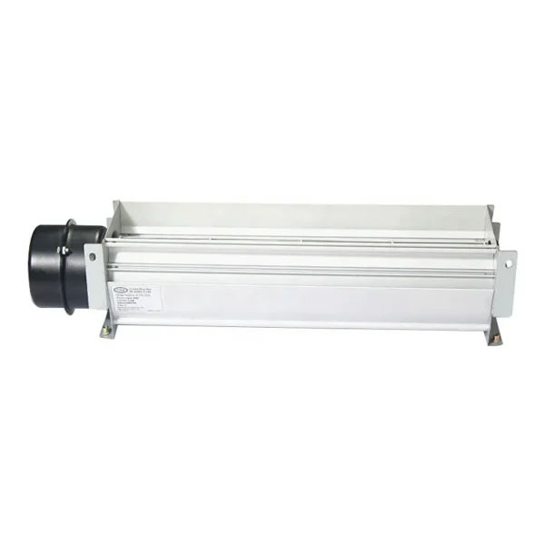 Tangential Fan, PRSK, 220V, 50Hz, 60*300mm - view 3