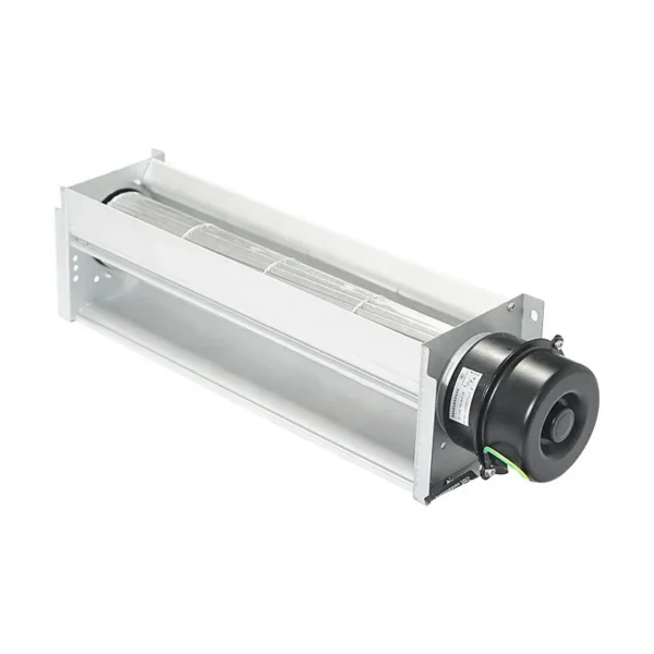 Tangential Fan, PRSK, 220V, 50Hz, 60*300mm - view 4