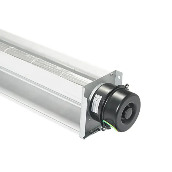 Tangential Fan, PRSK, 220V, 50Hz, 60*300mm - view 5