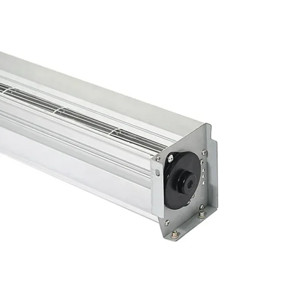 Tangential Fan, PRSK, 220V, 50Hz, 60*300mm - view 6