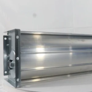 Tangential Fan, QK08A-2EM.35.CF, 230V, 50/60Hz, 180/220W