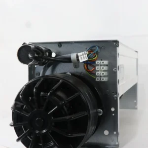 Tangential Fan, QK08A-4EM.70.CD, 230V, 50/60Hz, 60/90W