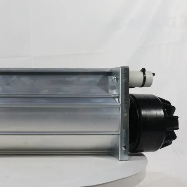 Tangential Fan, QK10A-4EM.98.CH, 230V, 50/60Hz, 140/170W