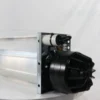 Tangential Fan, ZIEHL-ABEGG, QK10A-2DM.38.FE, 110177, 230/400V - view 2