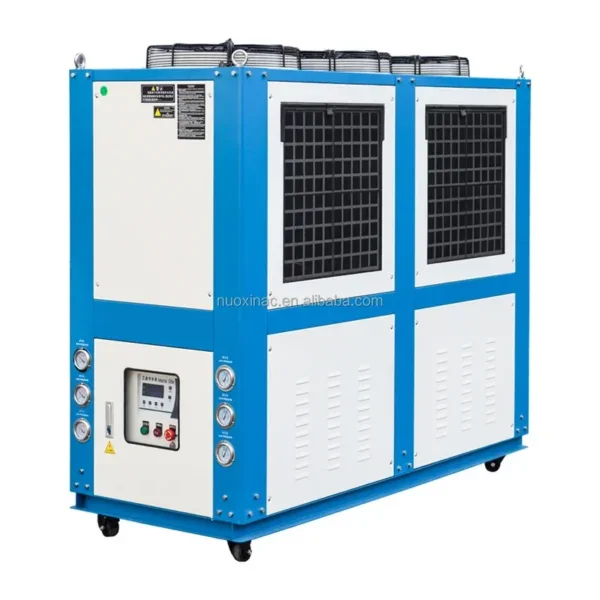 Tank Coil, 15HP, 380 V, 46.2KW