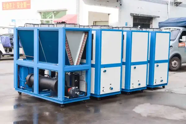 Tank Coil, 15HP, 380 V, 46.2KW - view 2