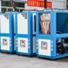 Tank Coil, 15HP, 380 V, 46.2KW - view 3