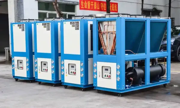 Tank Coil, 15HP, 380 V, 46.2KW - view 3