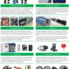 Tank Coil, 15HP, 380 V, 46.2KW - view 6