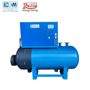 Tank Filter, YF-TD-2-050GF, 55m/min, 7bar, 380V