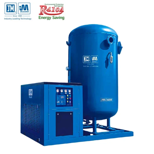 Tank Filter, YF-TD-2-050GF, 55m/min, 7bar, 380V - view 2