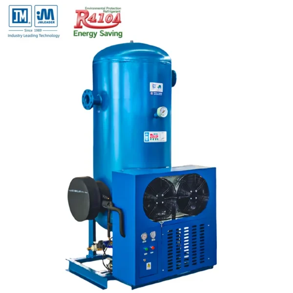 Tank Filter, YF-TD-2-050GF, 55m/min, 7bar, 380V - view 3