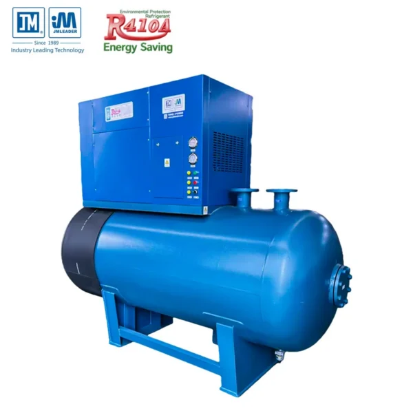 Tank Filter, YF-TD-2-050GF, 55m/min, 7bar, 380V - view 4