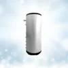 Tank for Heat Pump, 200, Stainless, Steel, DHW