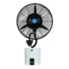 Tank Spray Cooling Fan, Wall, 220v, 145m³