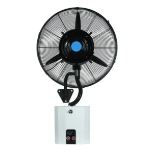Tank Spray Cooling Fan, Wall, 220v, 145m³
