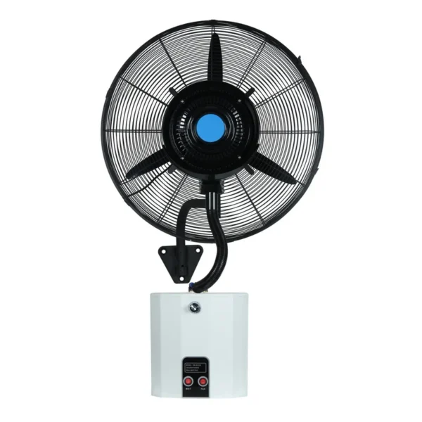 Tank Spray Cooling Fan, Wall, 220v, 145m³