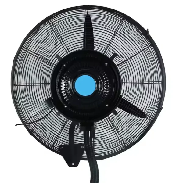 Tank Spray Cooling Fan, Wall, 220v, 145m³ - view 4