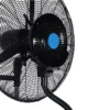 Tank Spray Cooling Fan, Wall, 220v, 145m³ - view 5